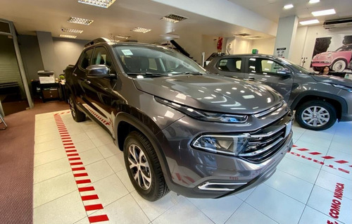 Imagen 7 de 18 de Fiat Toro Nueva Versión 2022, Reservala Tomo Usados E