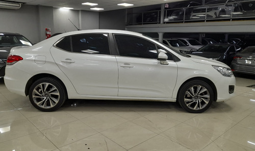 Citroën C4 Lounge 1.6 Thp 165 Feel Pack