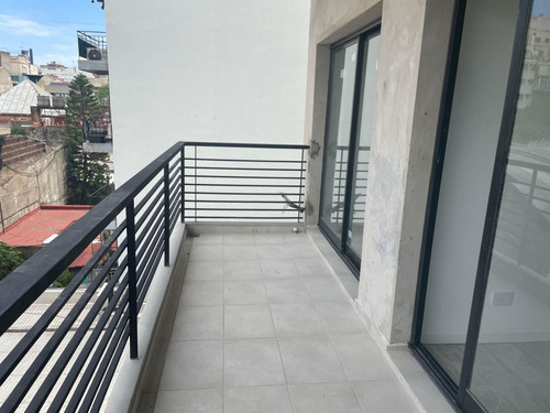 Departamento En Venta En Balvanera