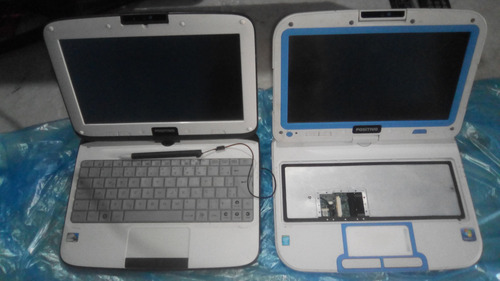 Imagem 1 de 1 de Conserto De Tablet
