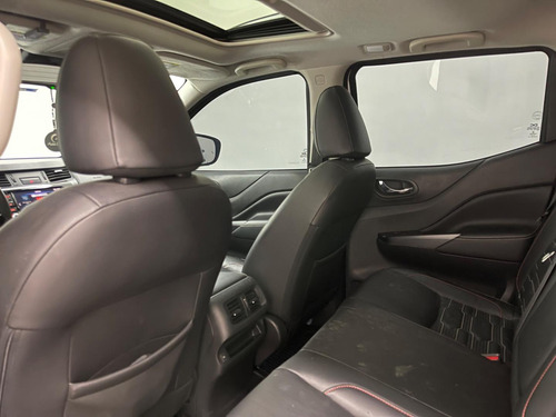 Nissan Frontier Pro4x 2.3l Bi-turbo