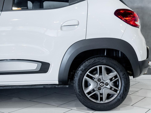 Renault Kwid Intens 10mt