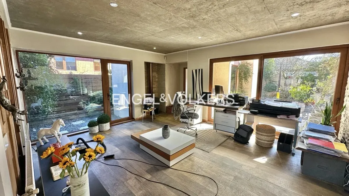 Imagen 2 de 24 de Acogedora Y Moderna Casa En El Venado