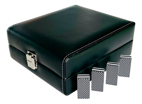 Casino Domino Rombos Plata