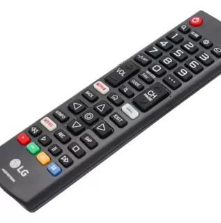 Control Remoto LG Smart Tv Akb75675304 Original Nuevo