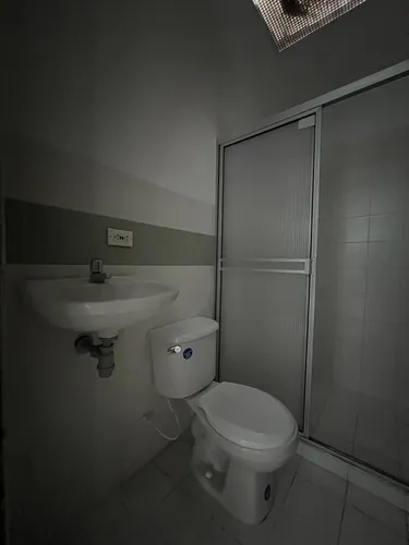 Apartamento En Arriendo En Guaimaral. Cod A30733