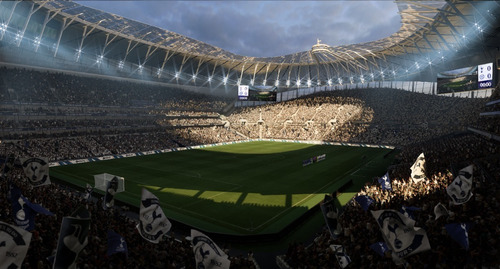 Imagen 4 de 5 de Fifa 23 Standard Edition Electronic Arts Ps4 - Fisico