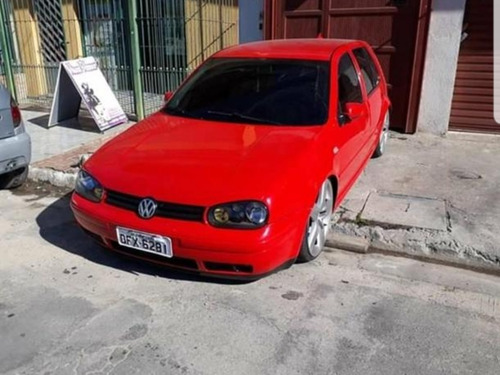 Golf 2002 2.0 M.i