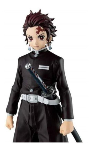 Kamado Tanjiro Banpresto Demon Slayer Kimetsu No Yaiba