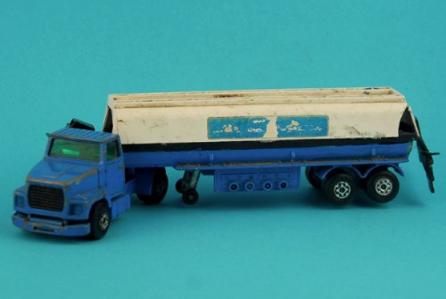 Camion Ford Matchbox Lesney Superking Series K-115 Ingles 73