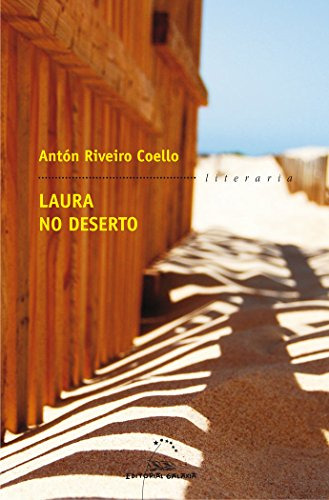 Laura No Deserto: 302 -literaria-