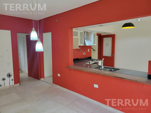 Casa - Barrio Don Joaquin