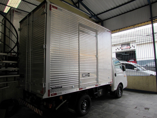 Hyundai Hr 2021 Bau