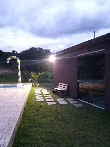 Vendo Sítio Rústico Aconchegante Em Capivari/ Xerém Rj