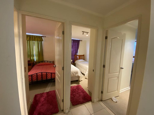 Vendo Departamento Excelente Ubicación Cercano A Cavancha