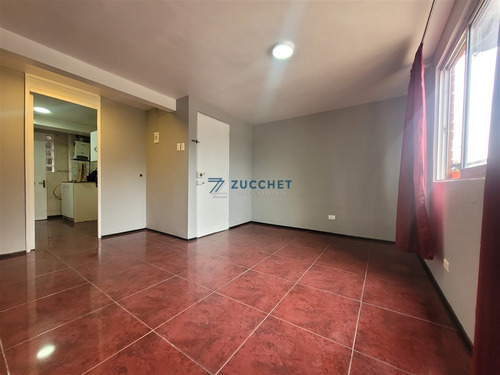 Arriendo Depto 2dorm 1baño En Lo Prado / Metro Pajaritos