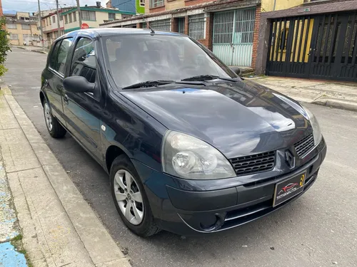 Renault Clio F.iv Expression