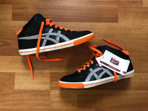 Asics Tiger MercadoLibre