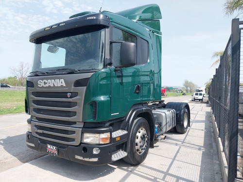Scania