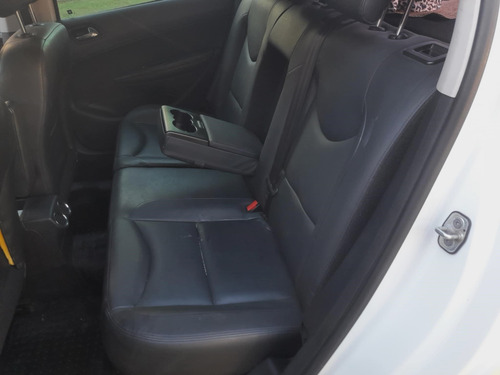 Peugeot 308 1.6 Feline Hdi 115cv