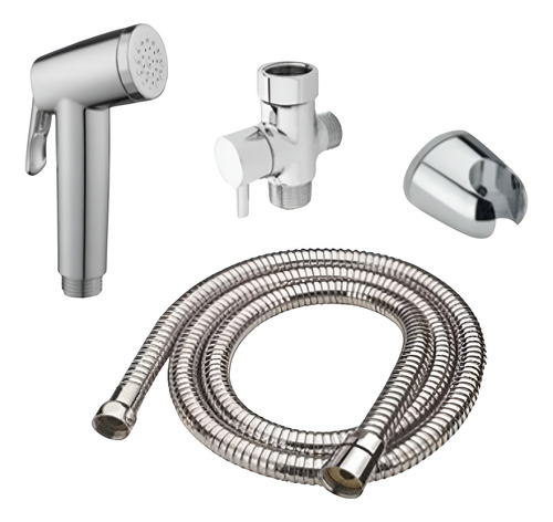 Ducha Bidet Arabe Para W.c. Flow Pro