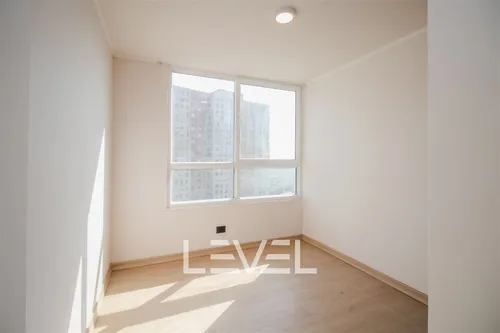Departamento Don Pepe 88. Piso 3. Vista Oriente