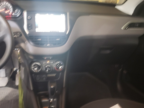 Peugeot 208 1.6 Allure Tiptronic
