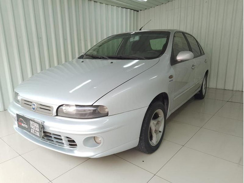 Fiat Marea Sx 1.6 16v 4p