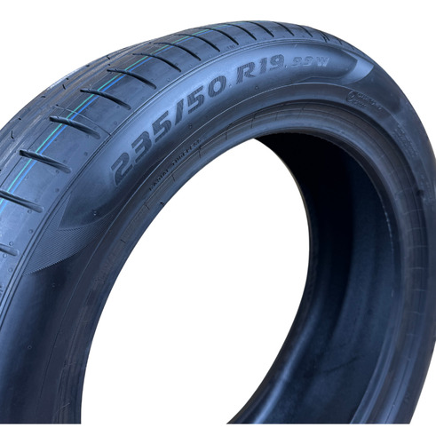 Pneu Pirelli Aro 19 235/50r19 99w P-zero