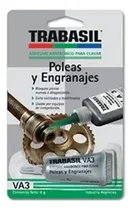 Comprar Trabasil Va3 Serie Verde Poleas Y Engranajes 6g.