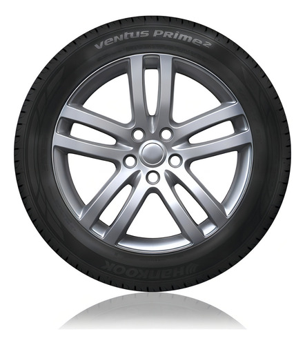 Pneu Aro 18 235/45r18 94v Hankook Ventus Prime² K115