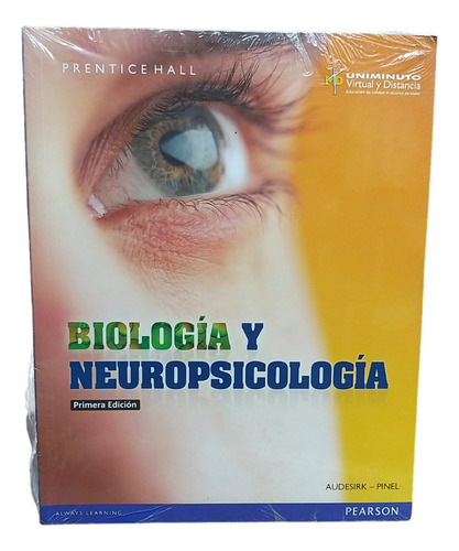 Biología Y Neuropsicologia