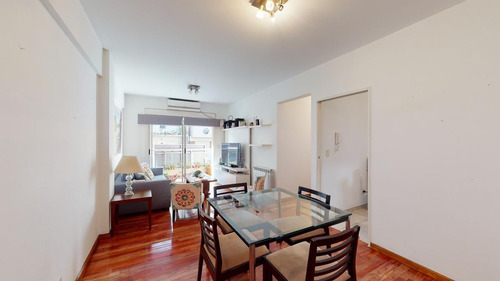Venta. Departamento. 3 Ambientes. Parque Centenario