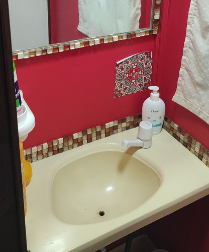Casilla Fija Dentro Camping Bahia De Los Lobos. Venta / Permuta. Valor Actualizado Rebaja