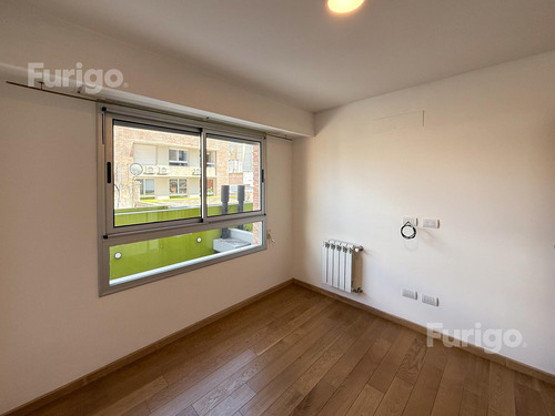 Departamento En Venta De 2 Dormitorios Premium. Rosario