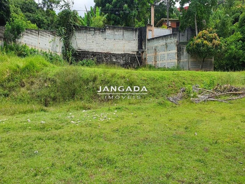 Imagem 8 de 22 de Terreno Para Venda Na Granja Viana - 11398