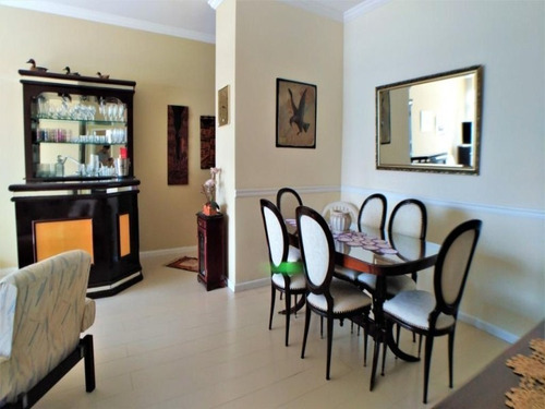 Imagem 7 de 22 de Apartamento Com 4 Dormitórios À Venda, 170 M² Por R$ 900.000,00 - Praia Das Astúrias - Guarujá/sp - Ap4550 - 34711454