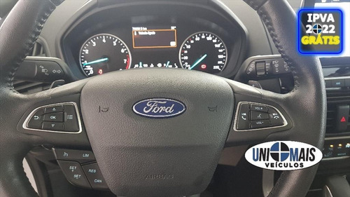 Imagem 14 de 15 de Ecosport 2.0 Direct Flex Titanium Automático