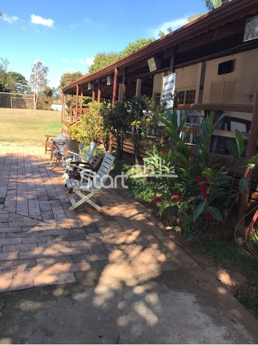 Imagem 13 de 22 de Chácara À Venda Em Jardim Aliança - Ch008587