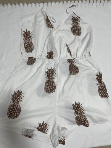 Vestido De Dama Casual
