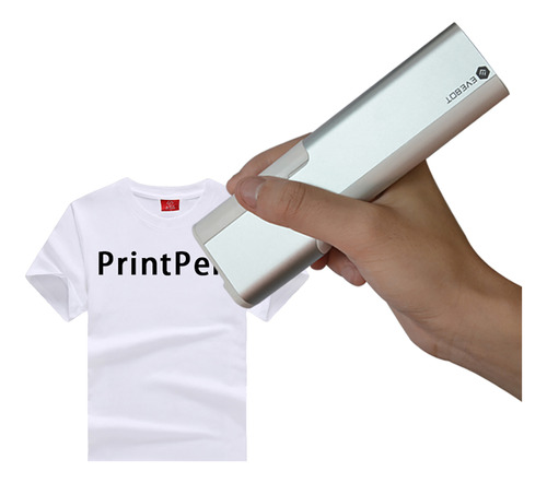 Impresora Portátil Printpen Impresora De Inyección De Tinta
