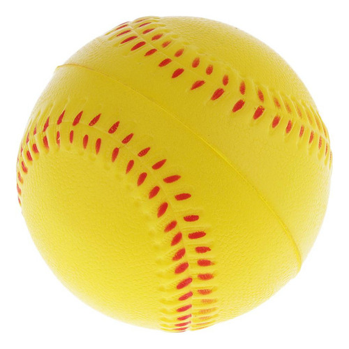 A A 3 Paquete De 2-3 Pelota De Entrenamiento De Béisbol Para