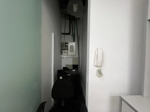 Oficina En Arriendo En Chico Norte. Cod A1094097