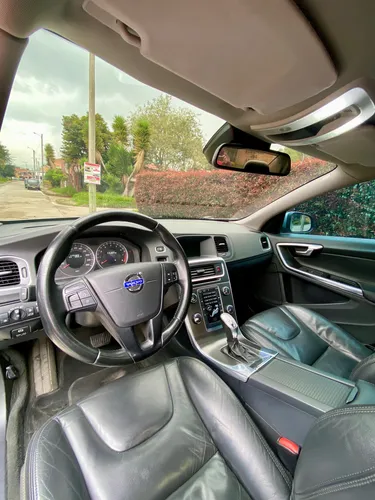 Volvo S60 2.0 T5