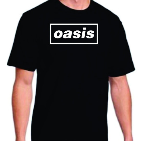 Oasis Remera Premium