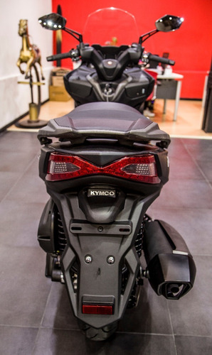 Kymco Xtown 250 Lidermoto Scooters