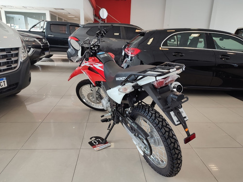 Imagen 3 de 5 de Honda Xr 150