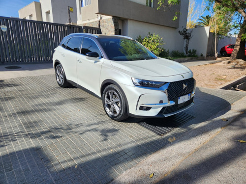 Imagen 13 de 19 de Ds Ds7 2.0 Hdi Crossback So Chic