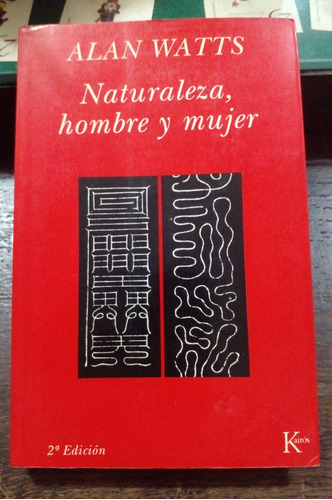 Naturaleza Hombre Y Mujer