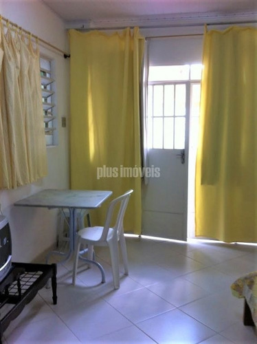Imagem 11 de 14 de Oportunidade! Casa Térrea Na Vila Mariana. Confira! - Mi129984